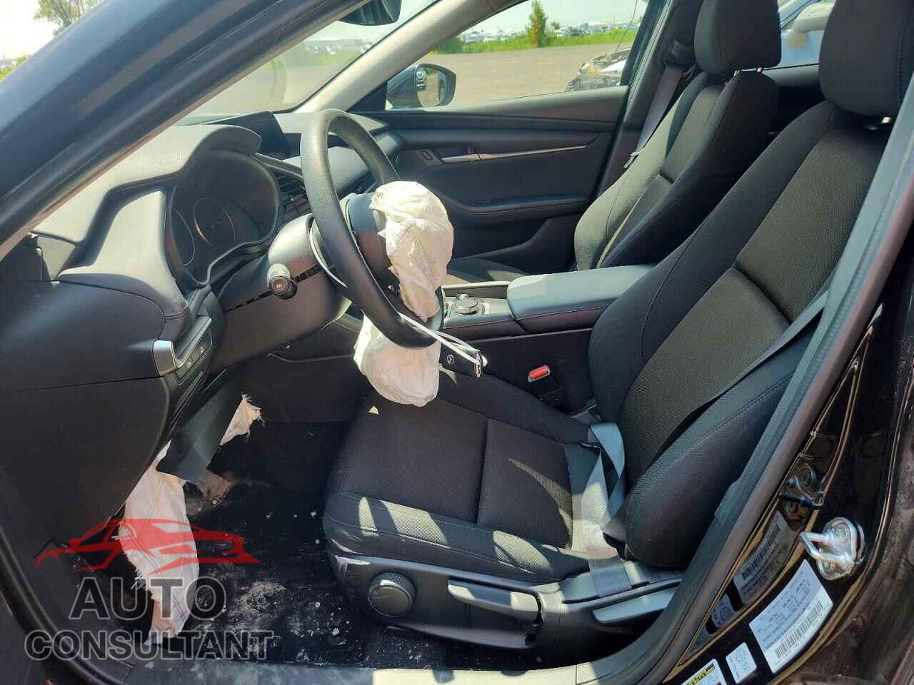 MAZDA MAZDA3 2025 - JM1BPABM6S1759632
