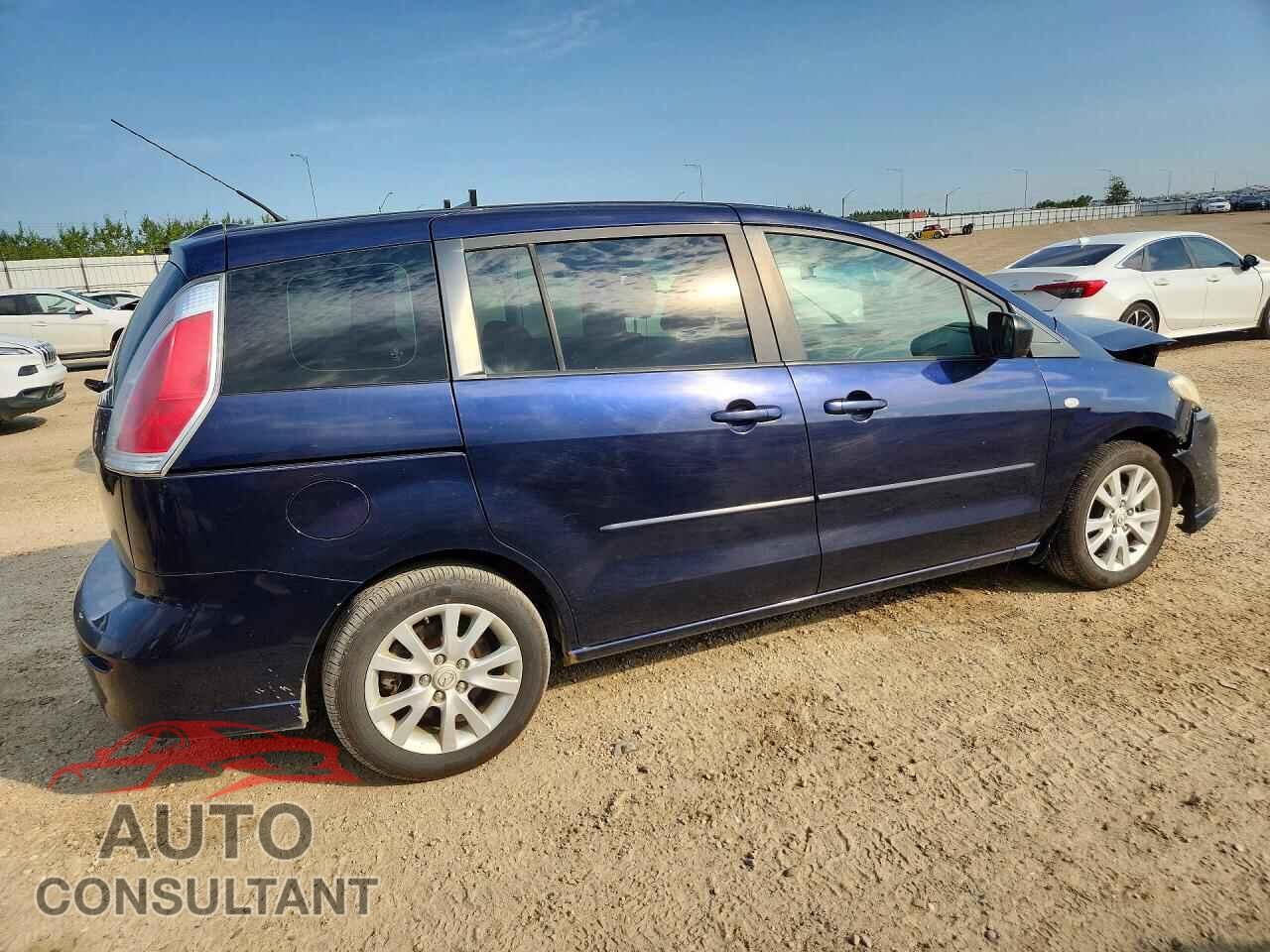 MAZDA 5 2009 - JM1CR293890352879