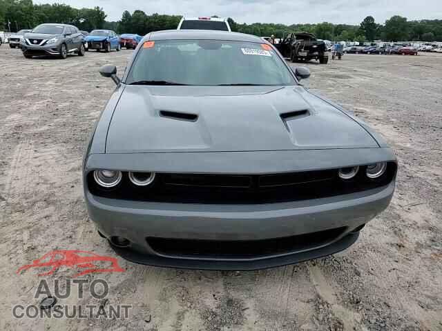 DODGE CHALLENGER 2023 - 2C3CDZAG3PH655183