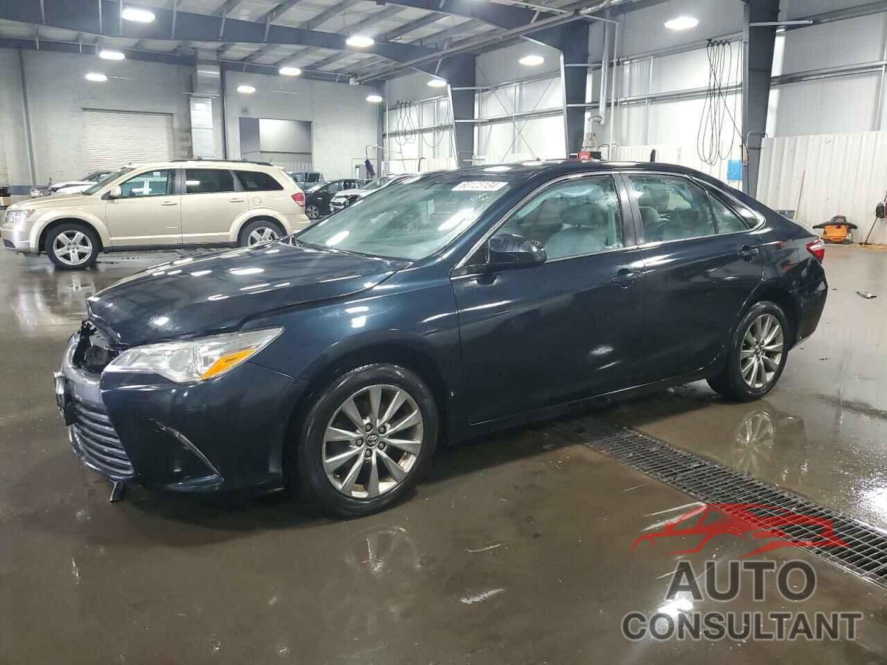 TOYOTA CAMRY 2016 - 4T4BF1FK8GR553487