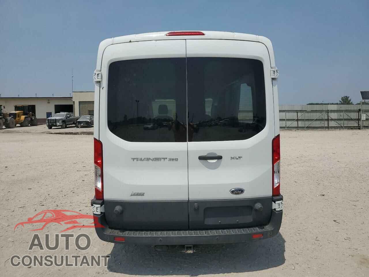 FORD TRANSIT 2016 - 1FBAX2CM0GKB10477