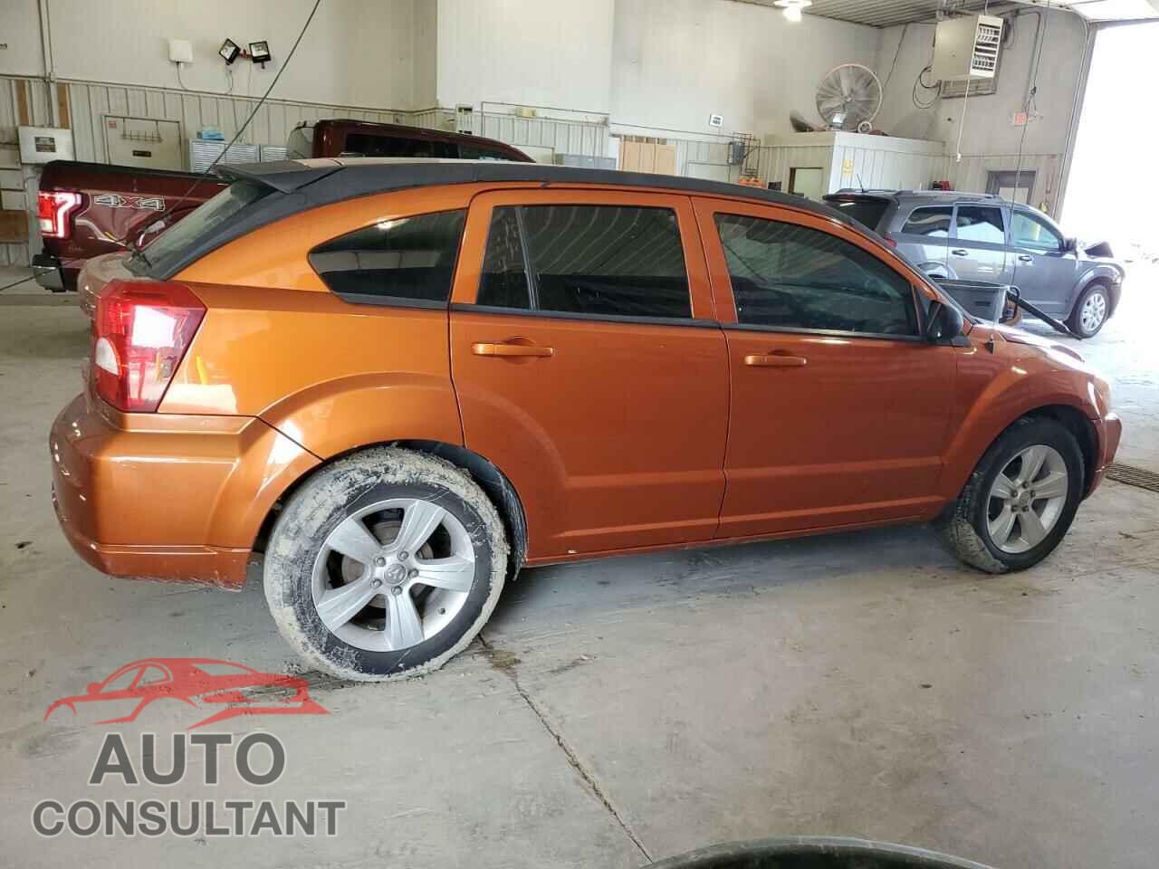 DODGE CALIBER 2011 - 1B3CB3HA5BD107046