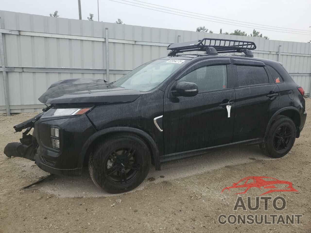 MITSUBISHI RVR ES 2023 - JA4AHUAU3PU603902