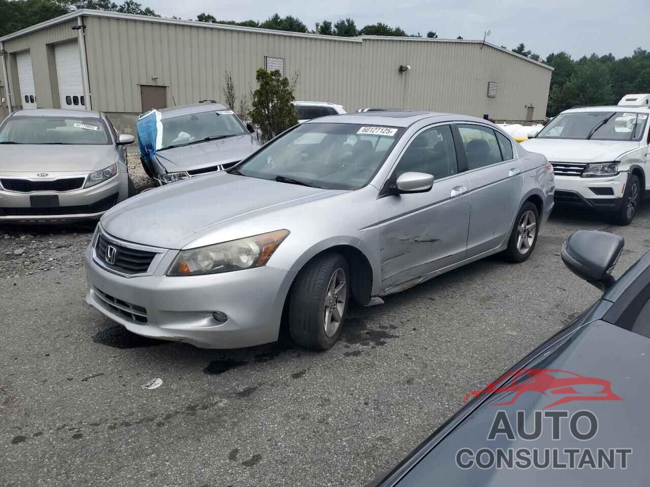 HONDA ACCORD 2009 - 1HGCP36859A037173