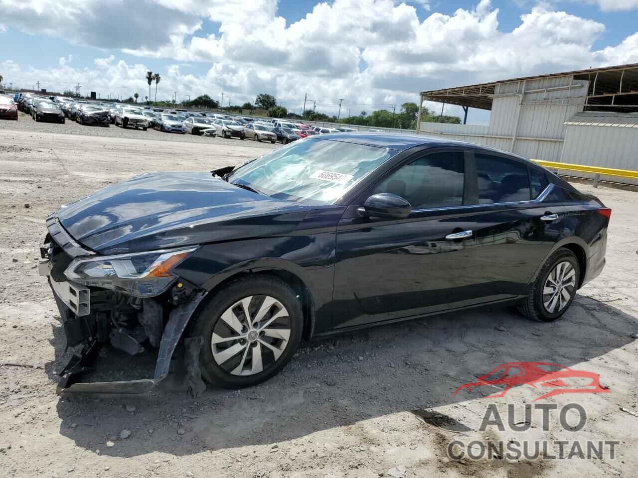 NISSAN ALTIMA 2019 - 1N4BL4BV0KC233318