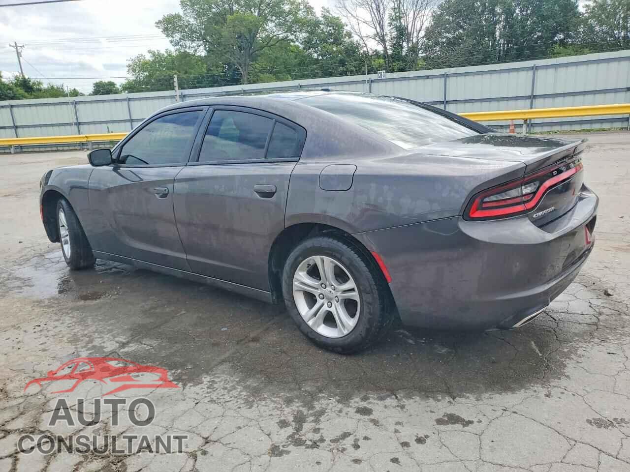 DODGE CHARGER 2020 - 2C3CDXBG0LH119692