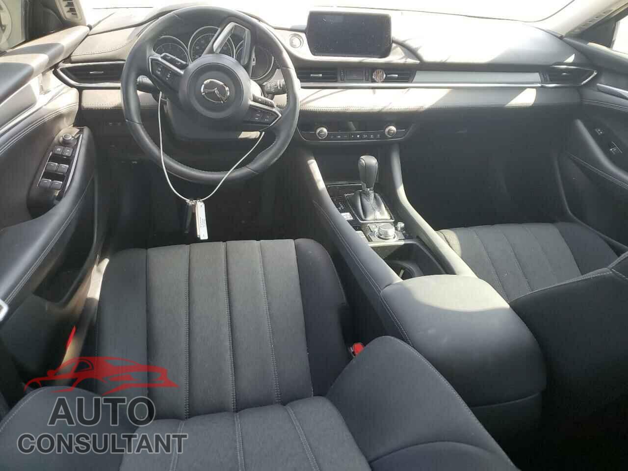 MAZDA 6 2021 - JM1GL1UM8M1611094