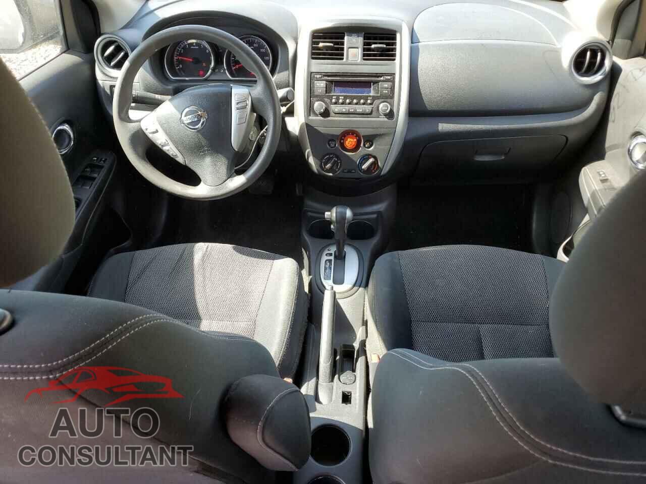 NISSAN VERSA 2016 - 3N1CN7AP2GL832281