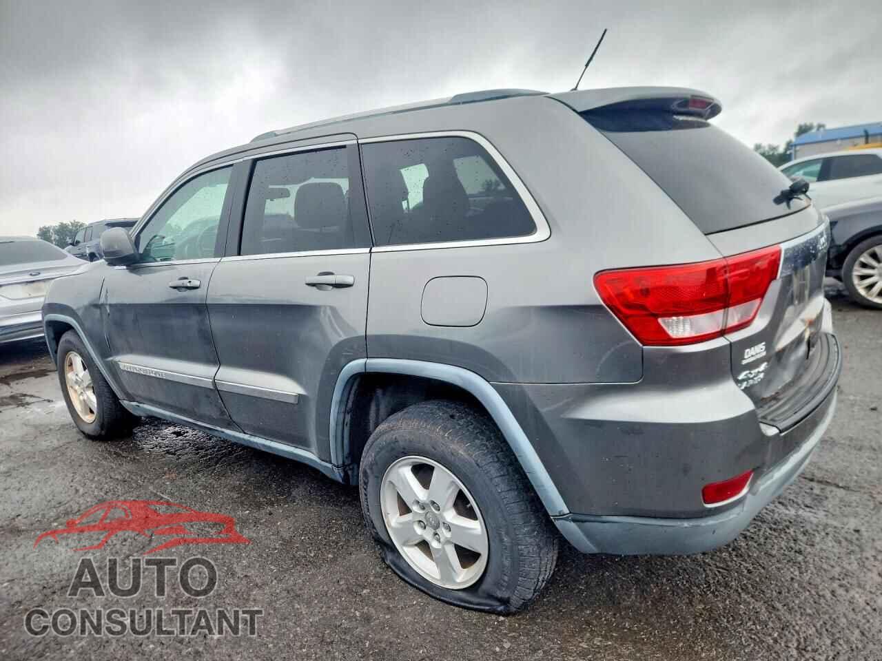 JEEP CHEROKEE 2011 - 1J4RR4GG8BC656367