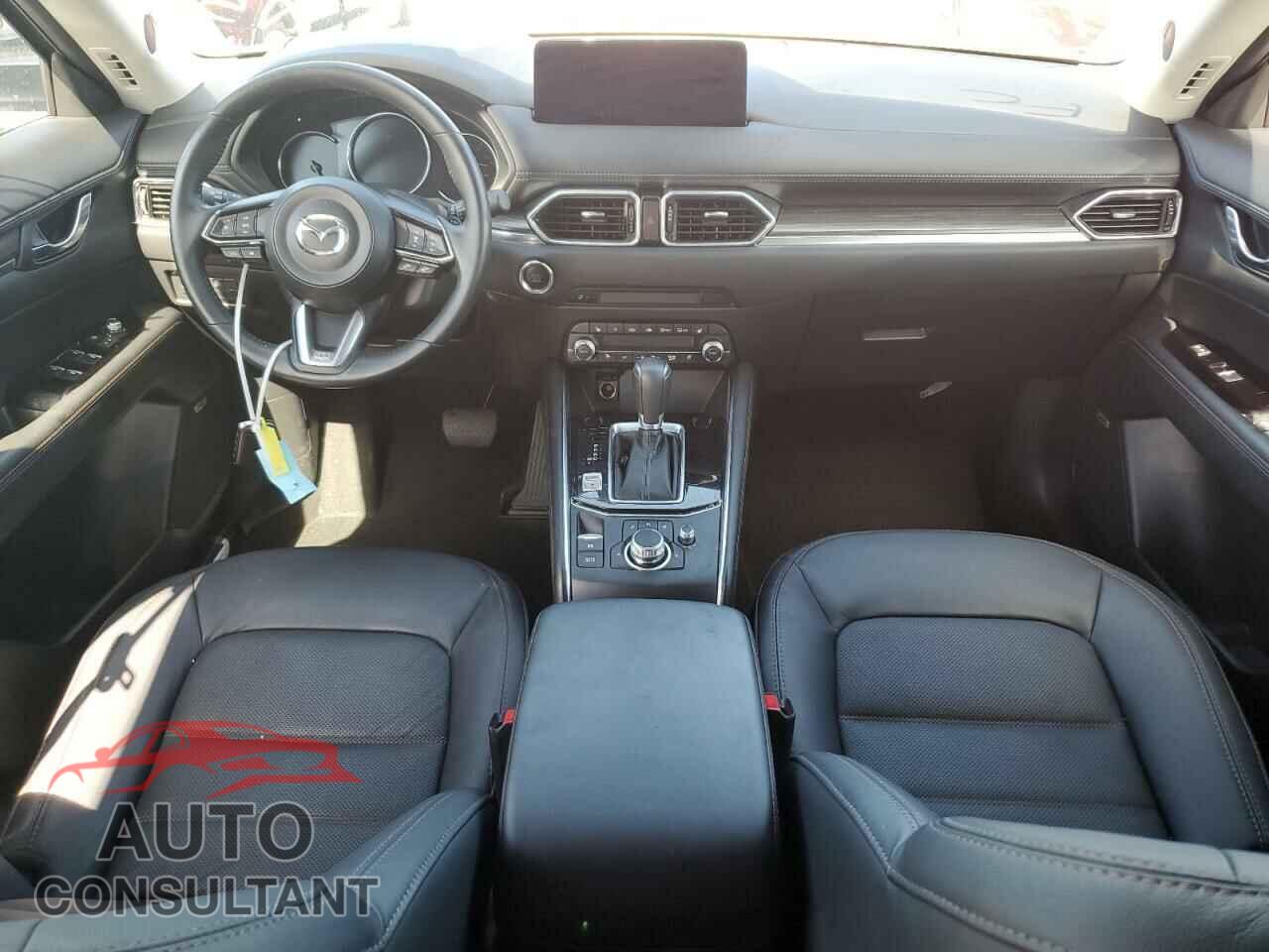 MAZDA CX-5 PREMI 2022 - JM3KFBEM3N1579041