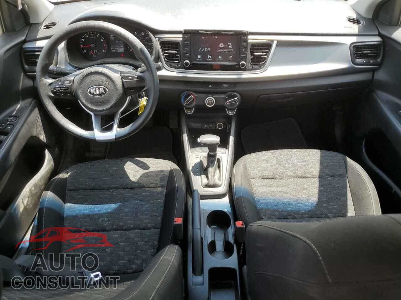 KIA RIO 2020 - 3KPA24AD2LE355738