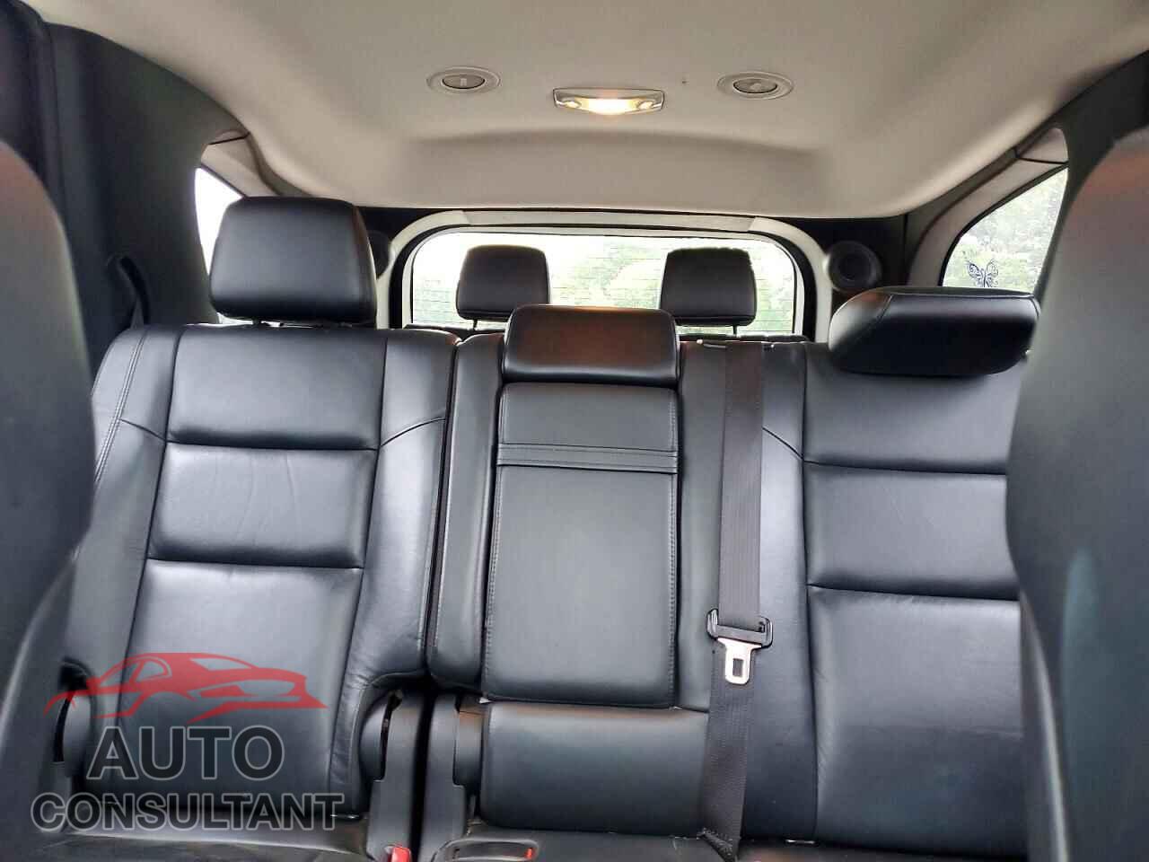 DODGE DURANGO 2015 - 1C4RDJDGXFC945960