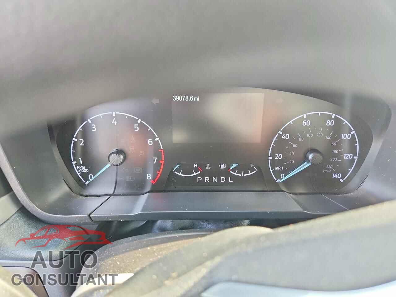 FORD MAVERICK 2024 - 3FTTW8B9XRRB42455