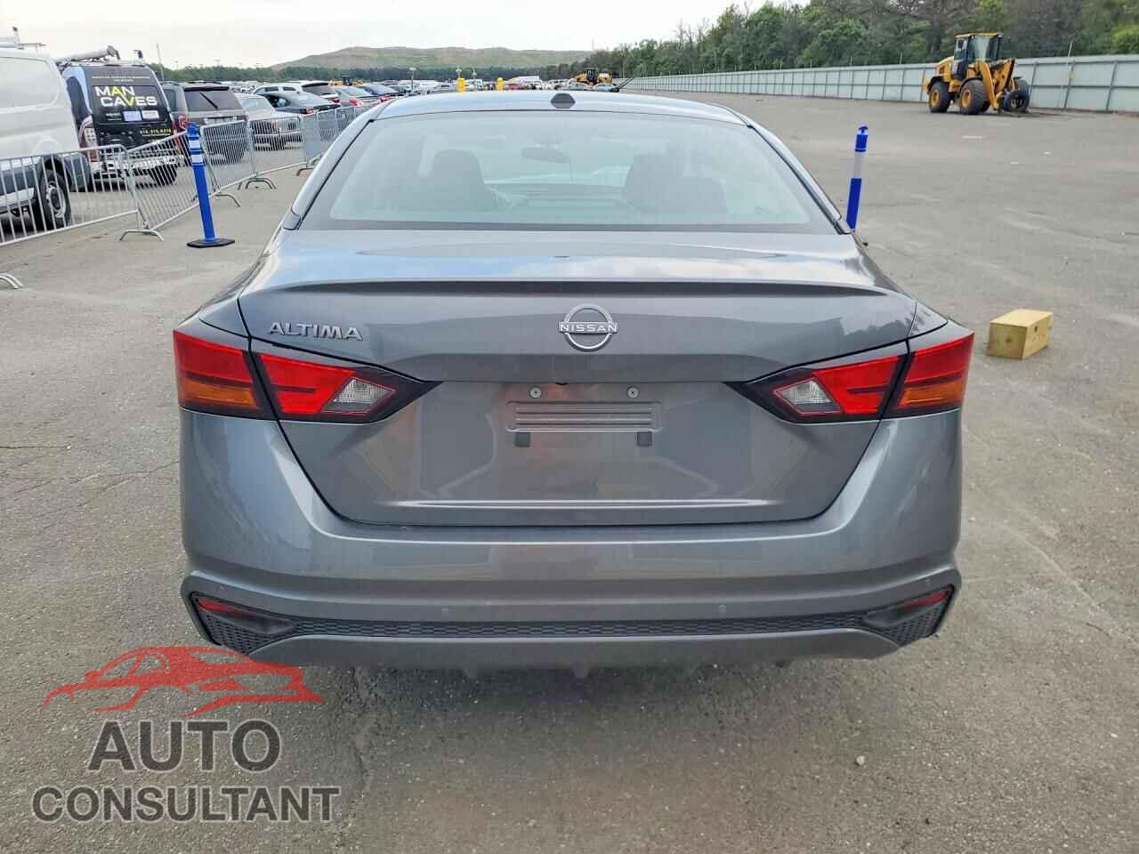 NISSAN ALTIMA 2026 - 1N4BL4DV0TN321837