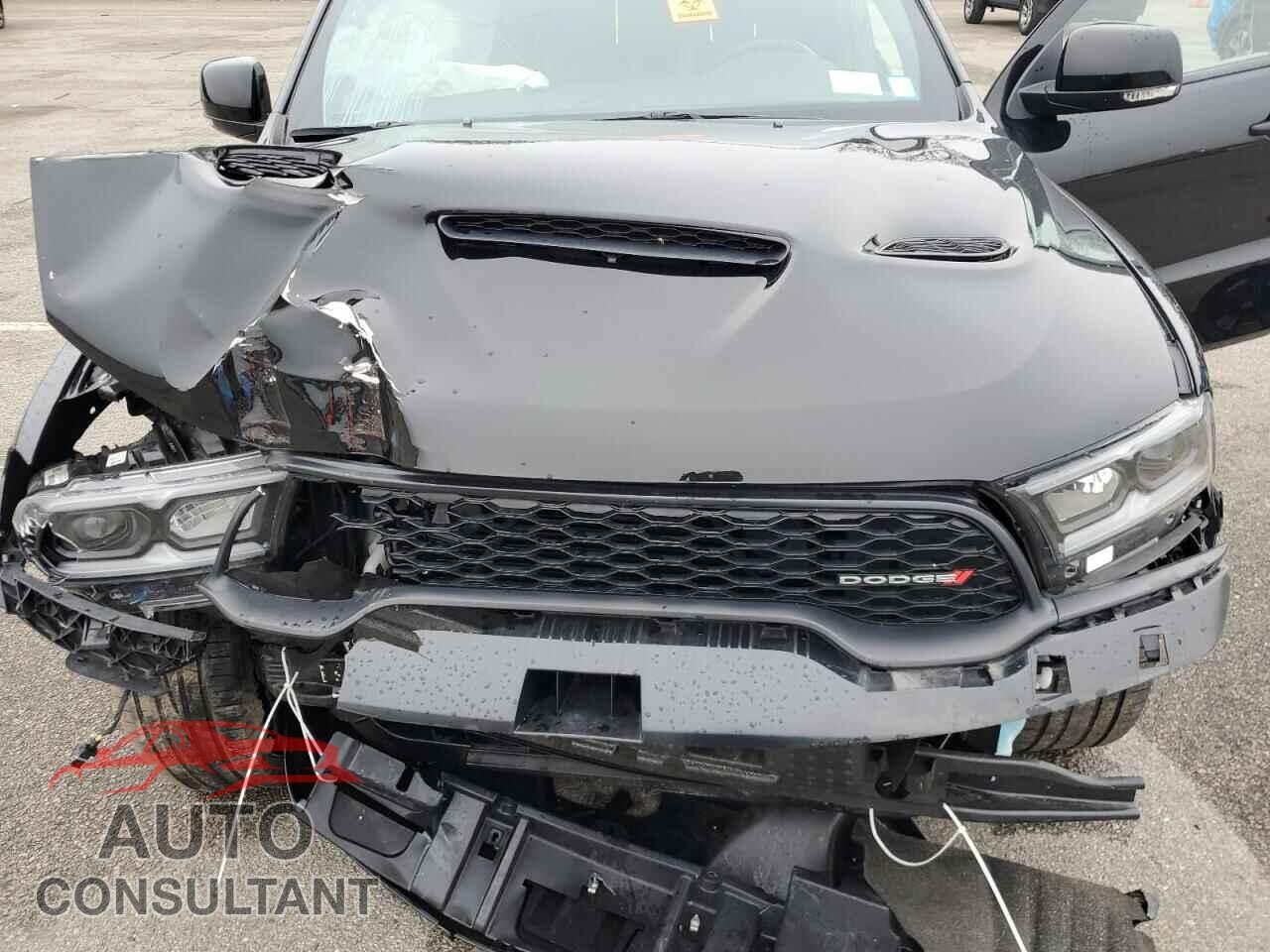 DODGE DURANGO 2023 - 1C4SDJCT0PC655115