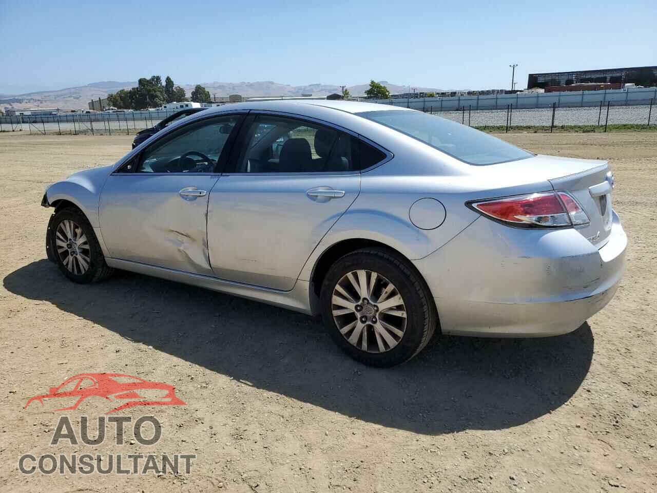 MAZDA 6 2012 - 1YVHZ8DH2C5M12963