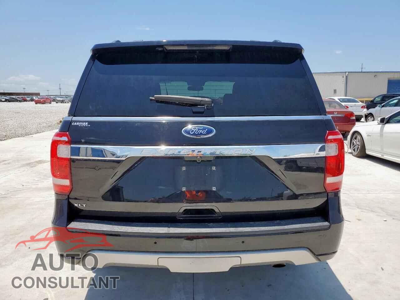 FORD EXPEDITION 2020 - 1FMJU1HT8LEA54551