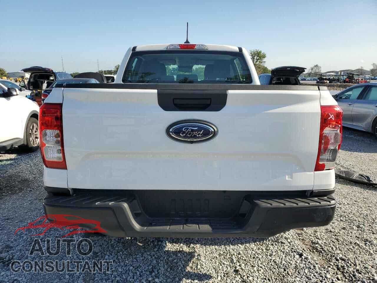 FORD RANGER 2024 - 1FTER4BH7RLE24048