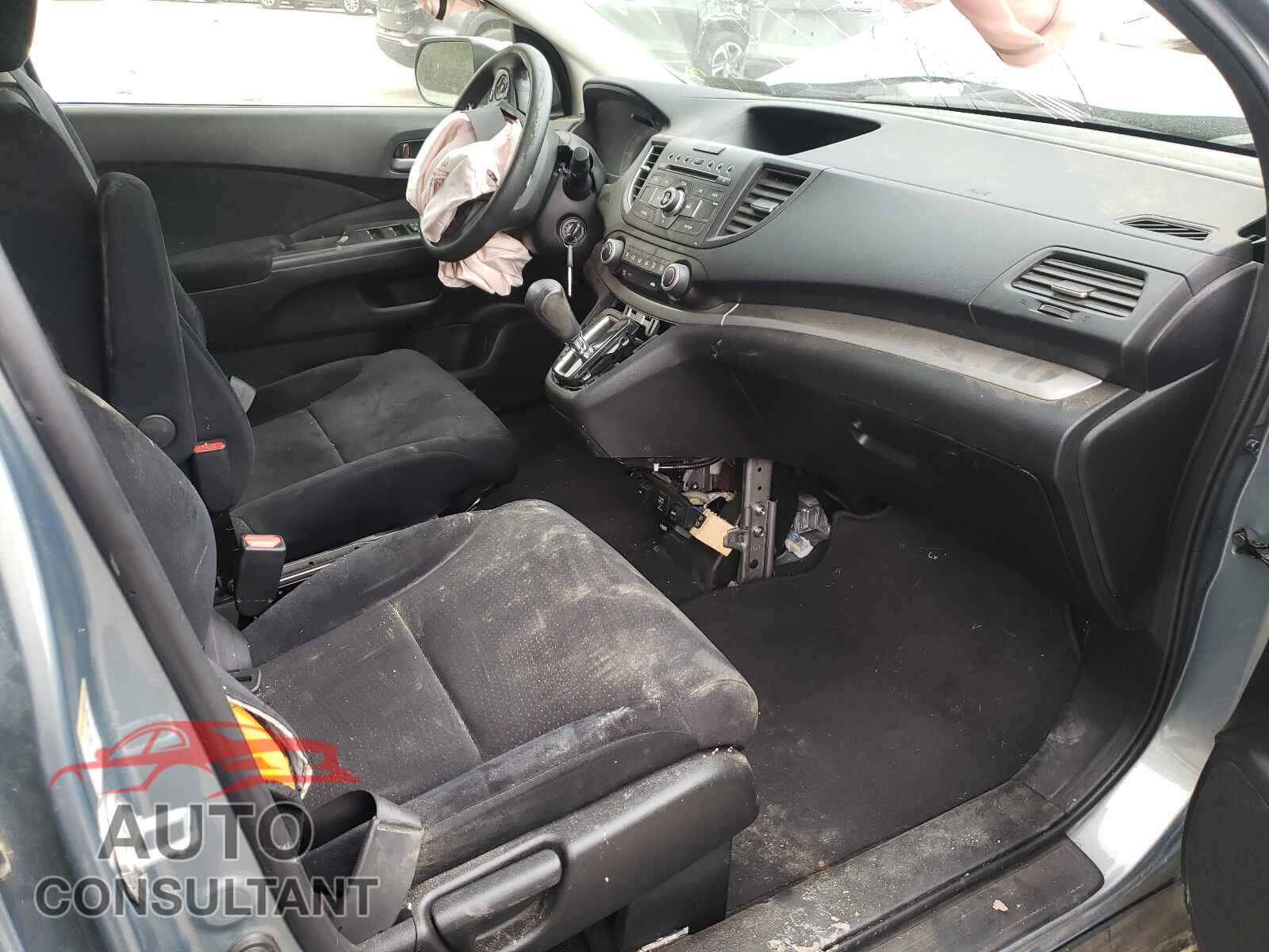 HONDA CRV 2012 - JHLRM4H55CC006627