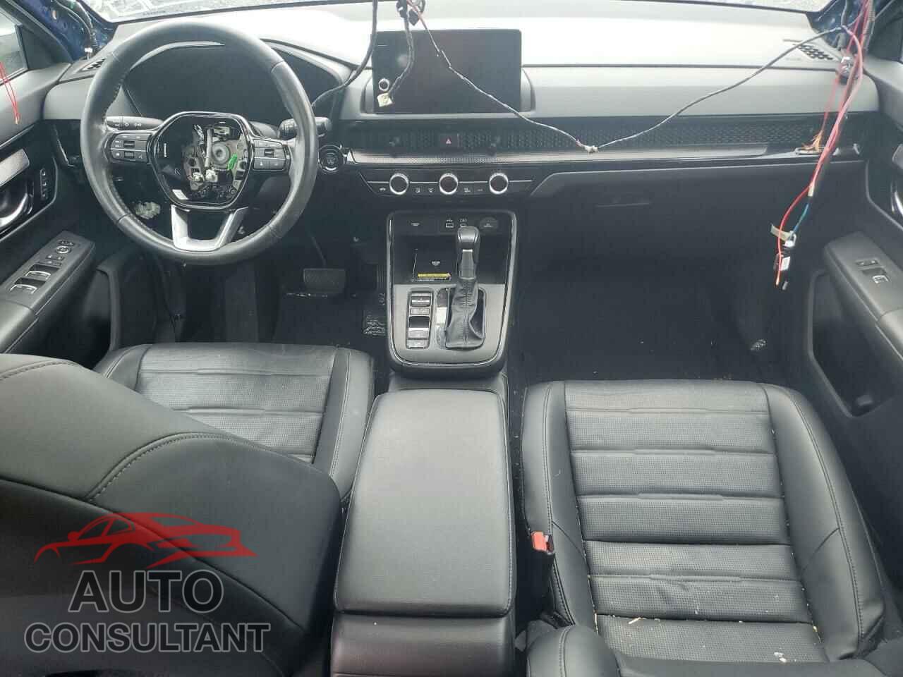 HONDA CRV 2023 - 7FARS4H75PE002384