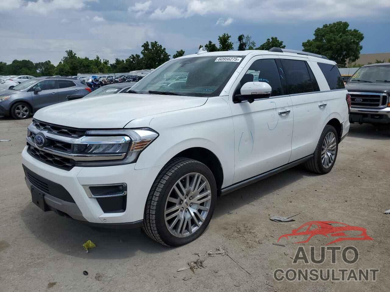 FORD EXPEDITION 2023 - 1FMJU2A87PEA39878