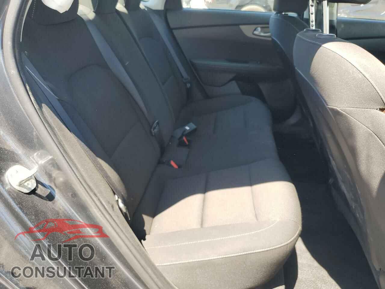 KIA FORTE 2020 - 3KPF24ADXLE185151