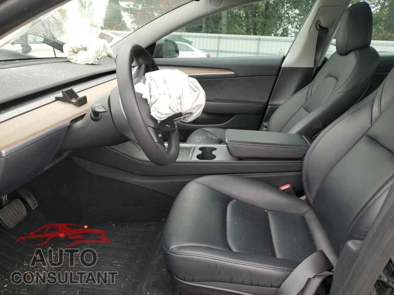 TESLA MODEL 3 2023 - 5YJ3E1EA4PF470324