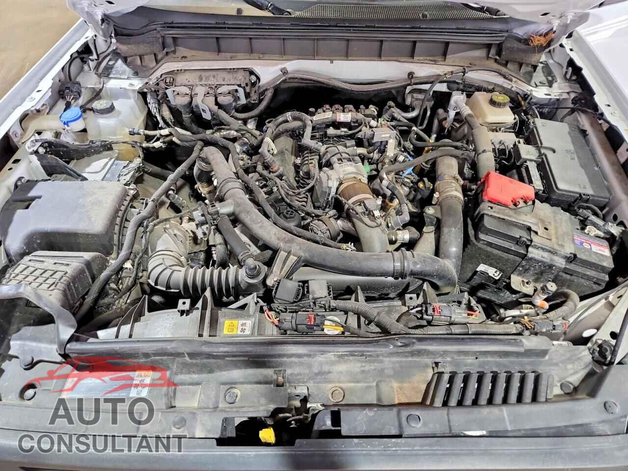 FORD BRONCO 2023 - 1FMEE5DP2PLB18650