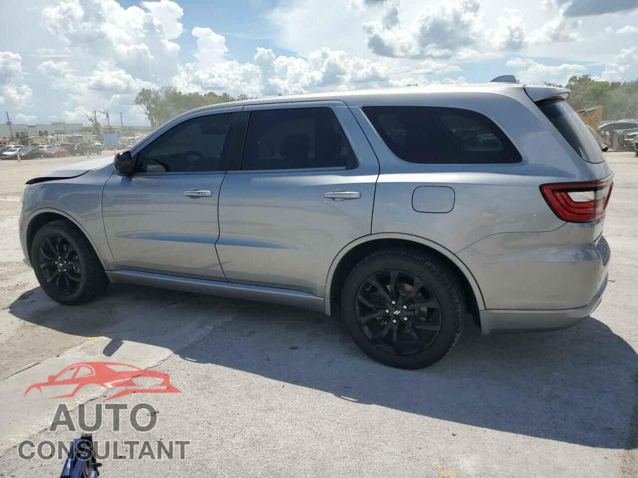 DODGE DURANGO 2020 - 1C4RDHDG8LC146067