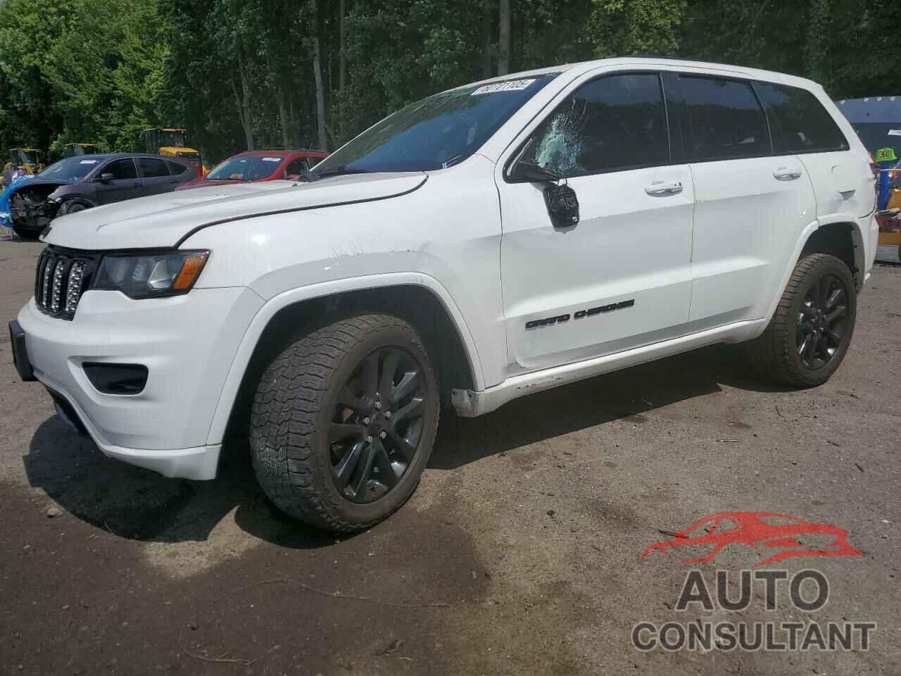 JEEP GRAND CHER 2019 - 1C4RJFAG6KC838439