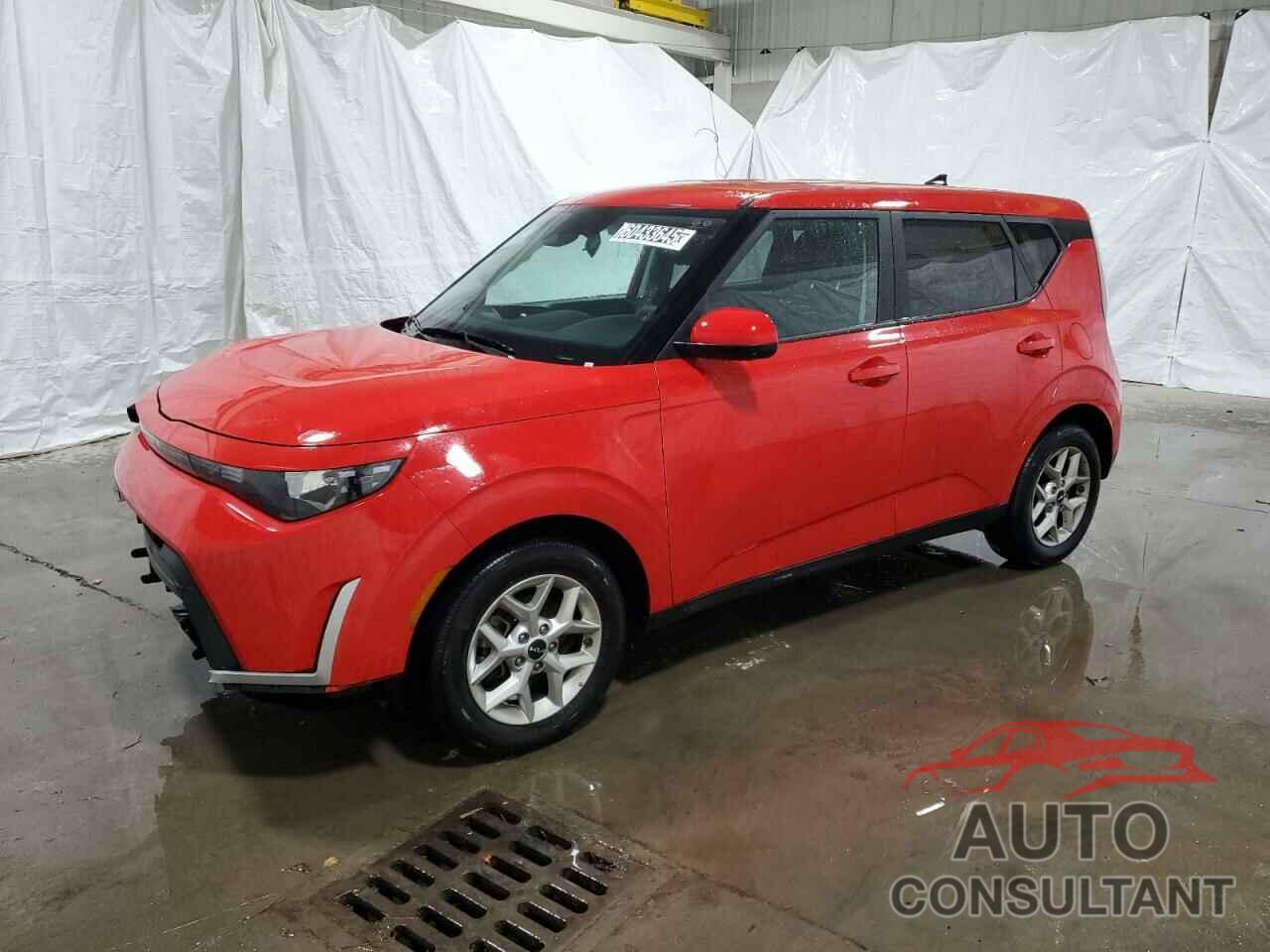 KIA SOUL 2025 - KNDJ23AU6S7250547