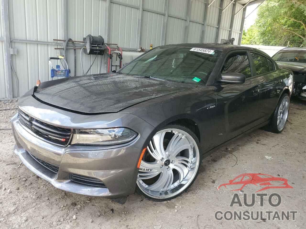 DODGE CHARGER 2020 - 2C3CDXBG9LH103409