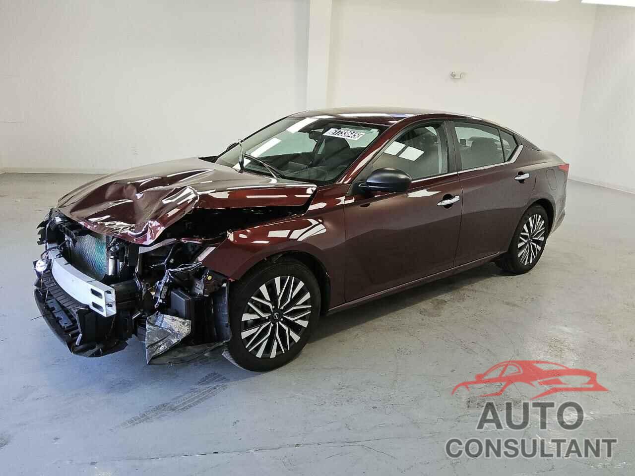 NISSAN ALTIMA 2024 - 1N4BL4DV4RN383556