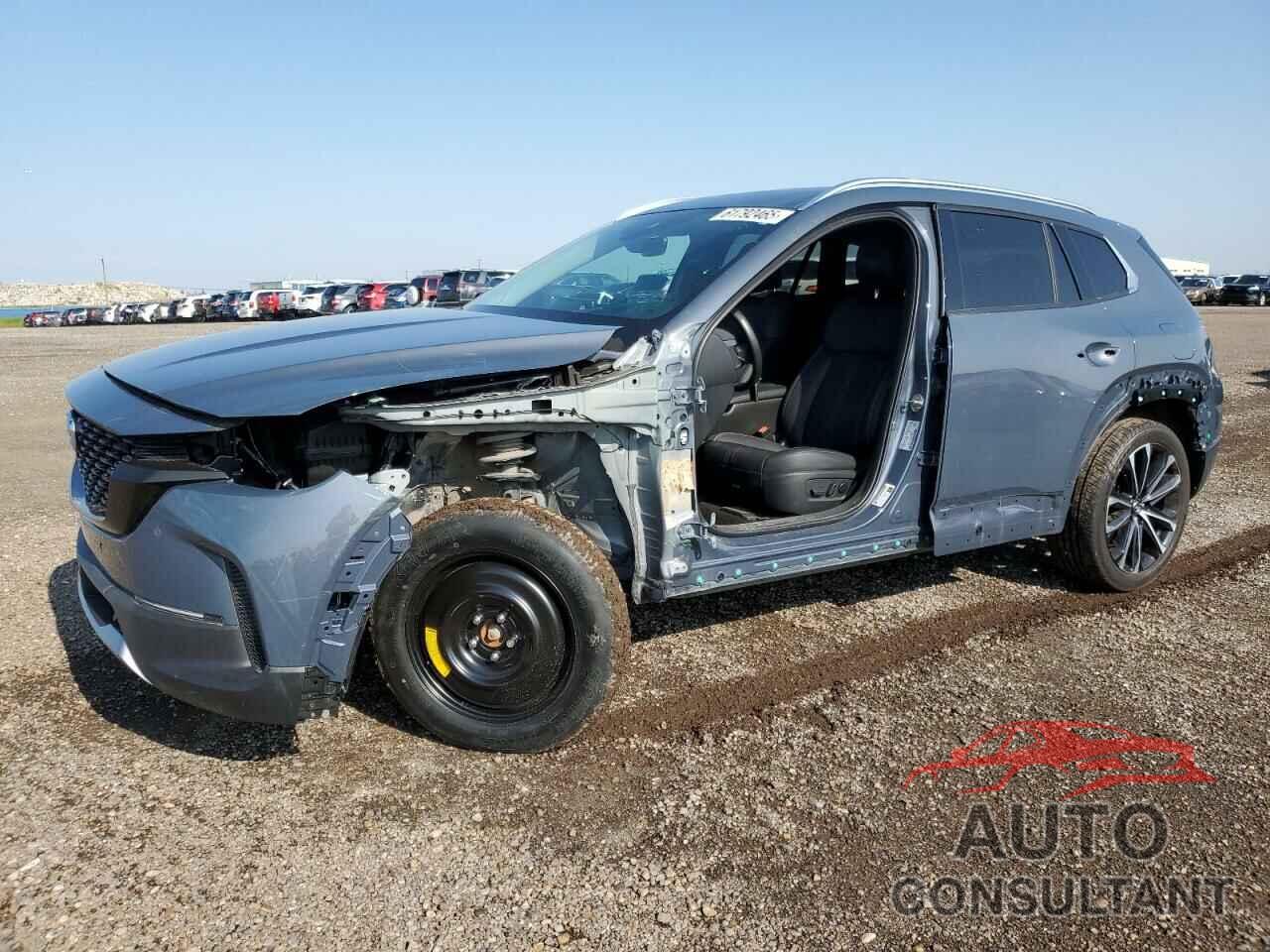 MAZDA CX-50 2024 - 7MMVABDY1RN222772