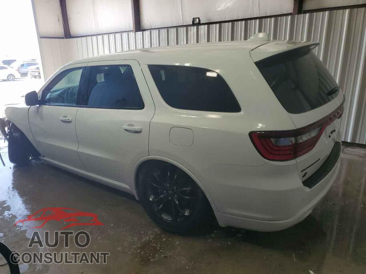DODGE DURANGO 2022 - 1C4RDJDG5NC212164