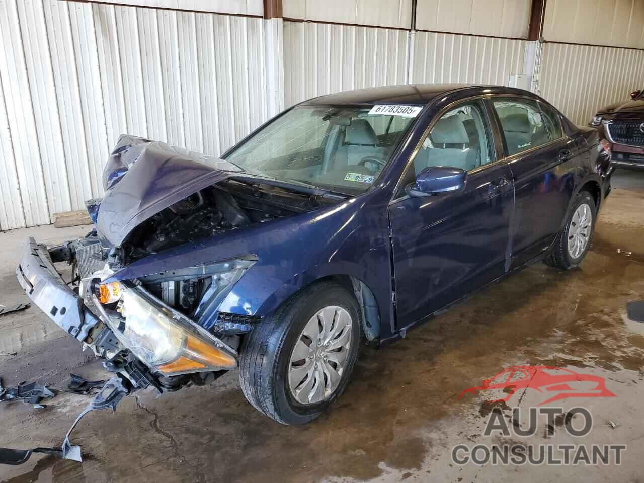 HONDA ACCORD 2009 - 1HGCP26319A200593