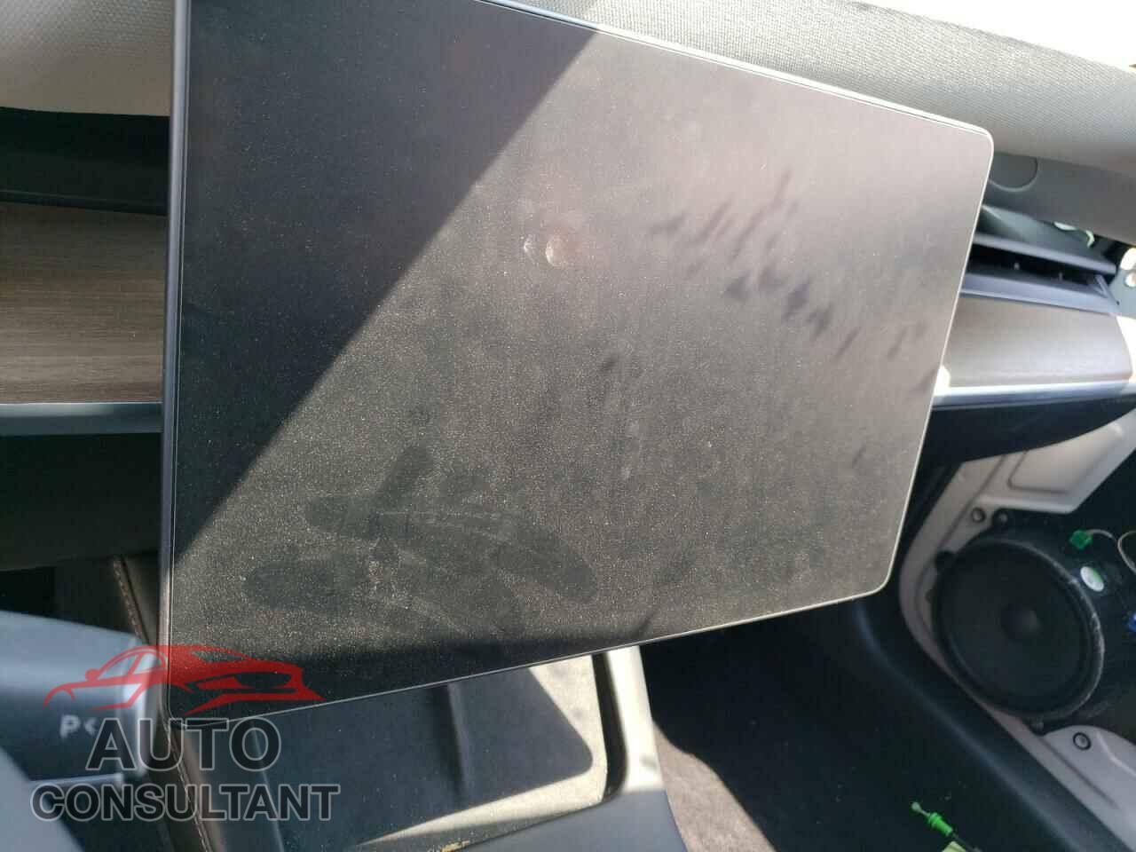 TESLA MODEL 3 2022 - 5YJ3E1EB3NF268161
