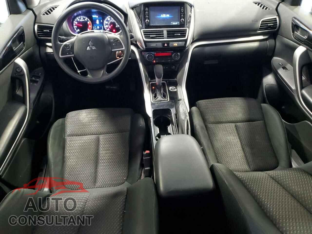 MITSUBISHI ECLIPSE 2020 - JA4AT3AAXLZ000876