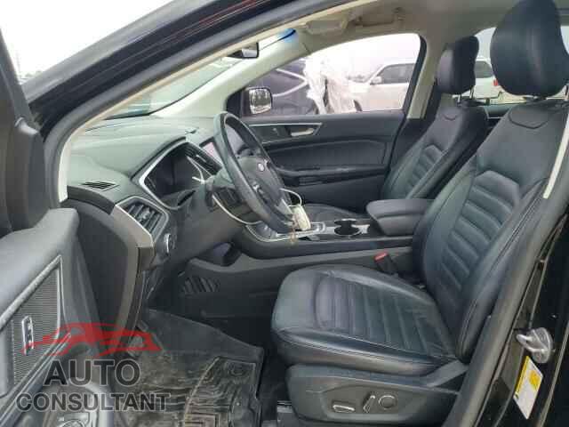 FORD EDGE 2016 - 2FMPK3J94GBC51969