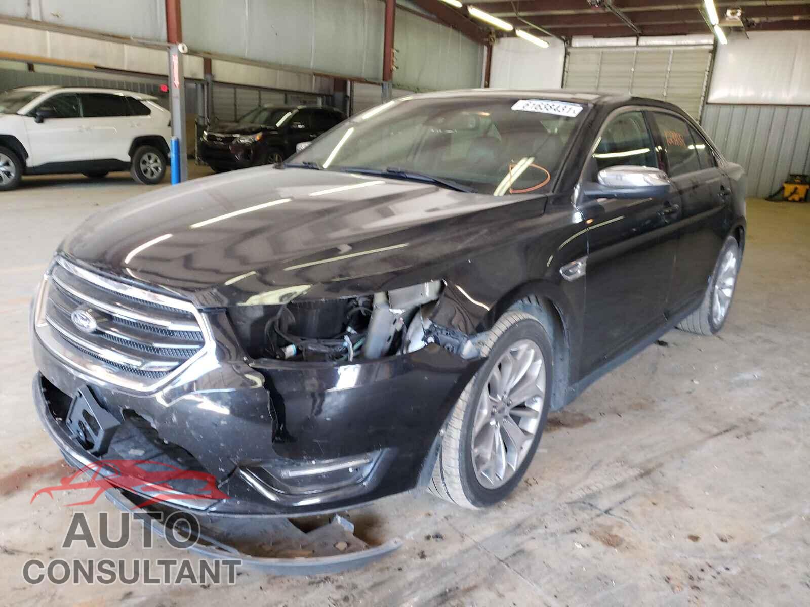 FORD TAURUS 2017 - 1FAHP2F84HG123459