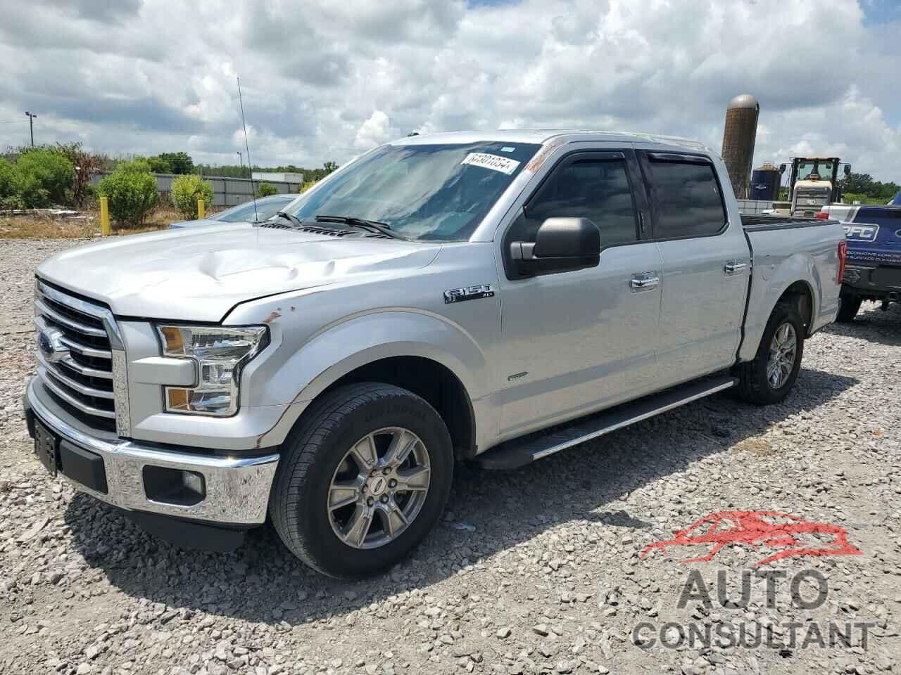 FORD F-150 2016 - 1FTEW1CP1GFC11900