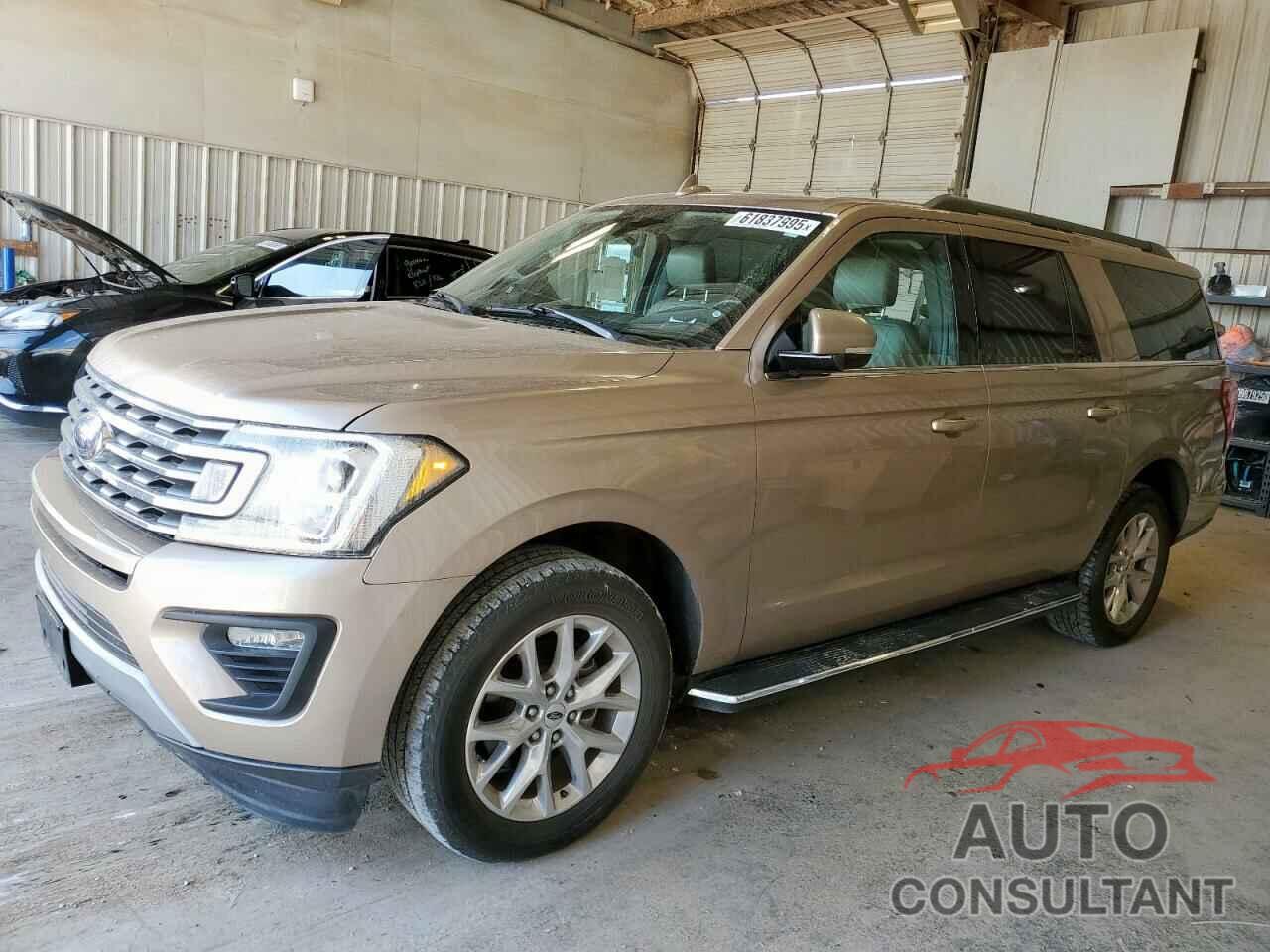 FORD EXPEDITION 2020 - 1FMJK1HT7LEA46284