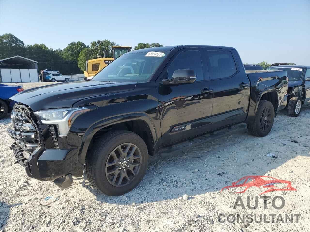 TOYOTA TUNDRA 2023 - 5TFNA5DB3PX108156