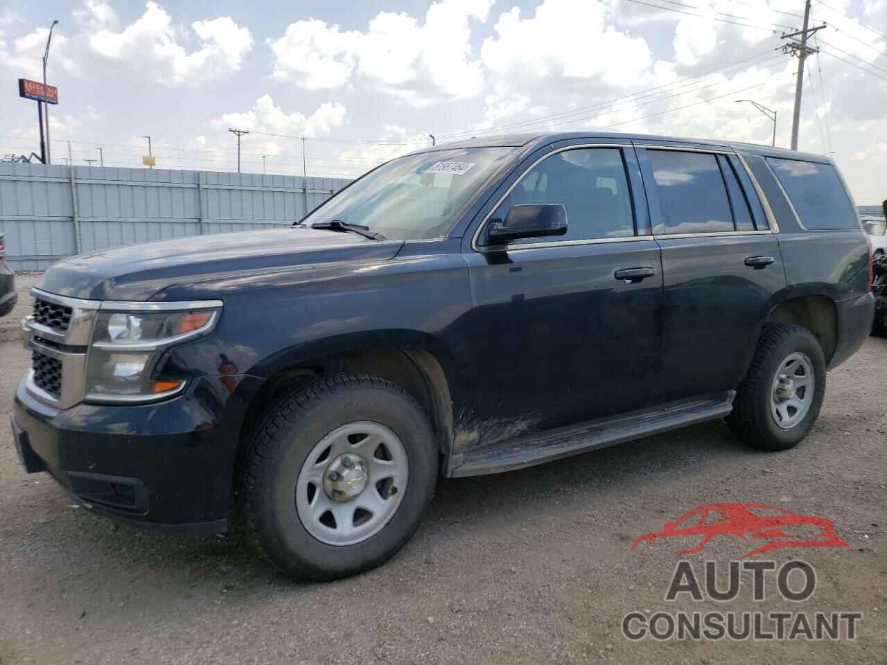 CHEVROLET TAHOE 2015 - 1GNSK3KC1FR304963