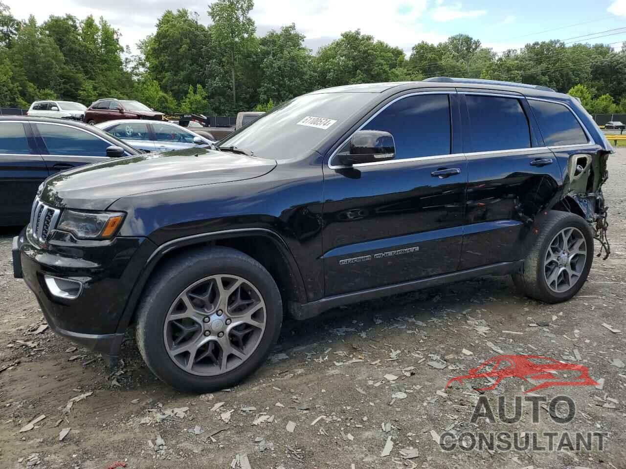 JEEP GRAND CHER 2018 - 1C4RJFBG8JC202456