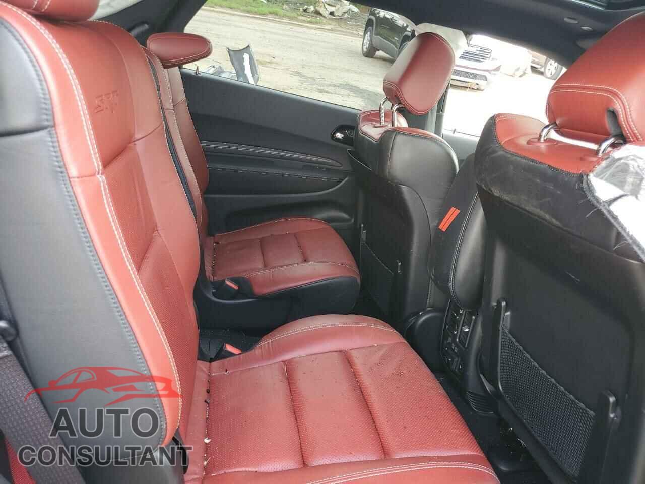 DODGE DURANGO 2023 - 1C4SDJH93PC552994