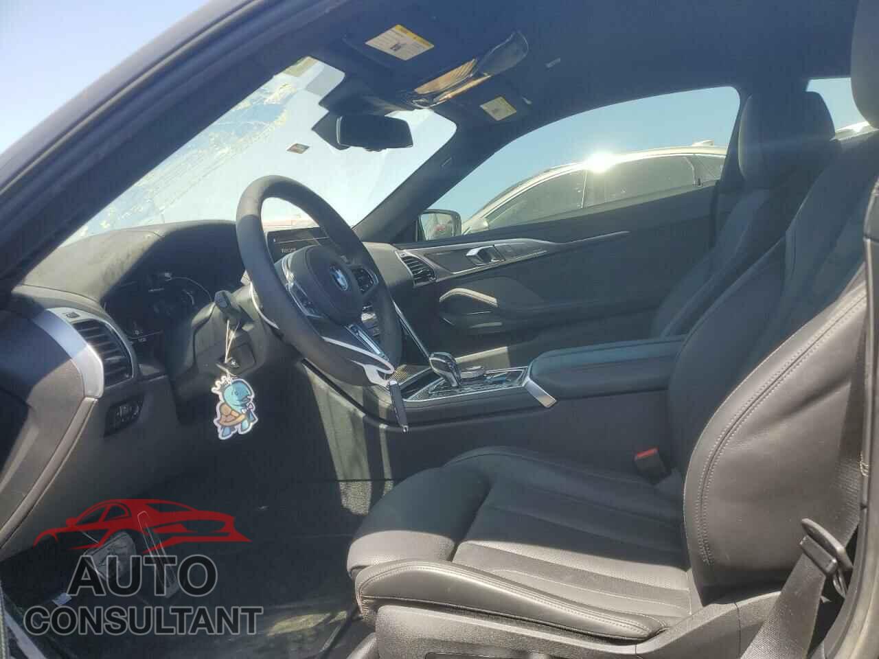 BMW M8 2023 - WBABC4C00PCM57707