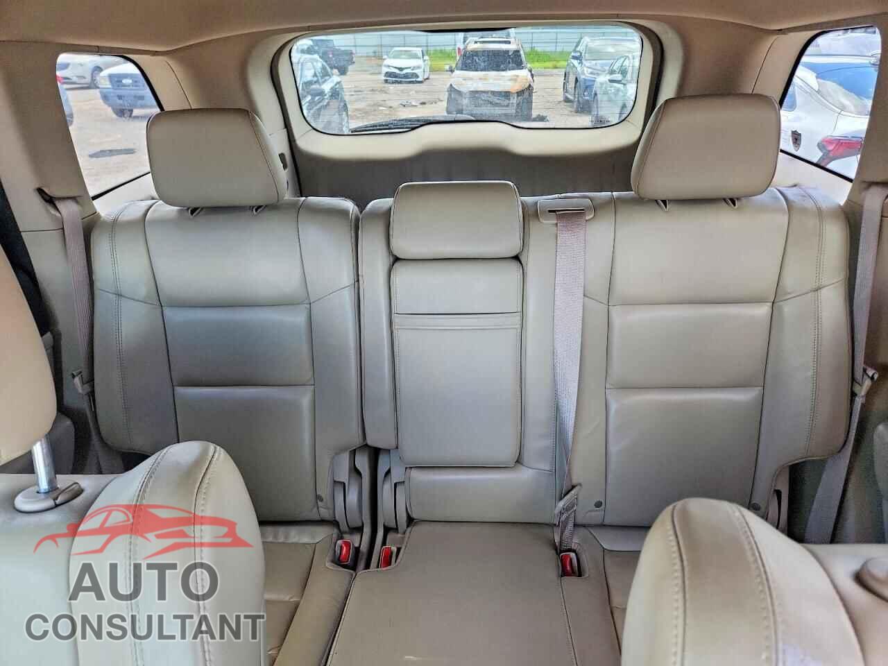 JEEP CHEROKEE 2017 - 1C4RJEBG9HC813617