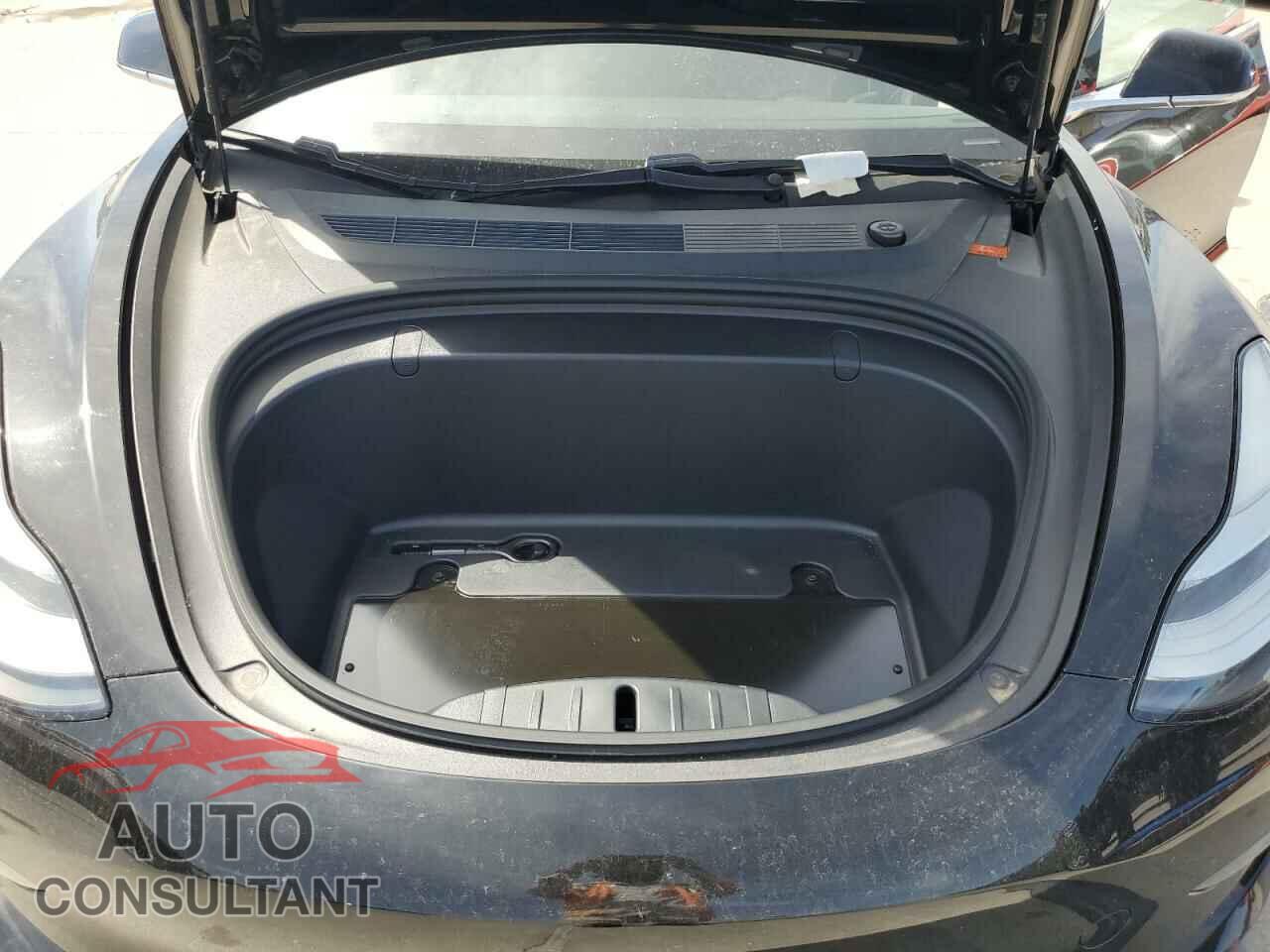TESLA MODEL 3 2019 - 5YJ3E1EA3KF313294