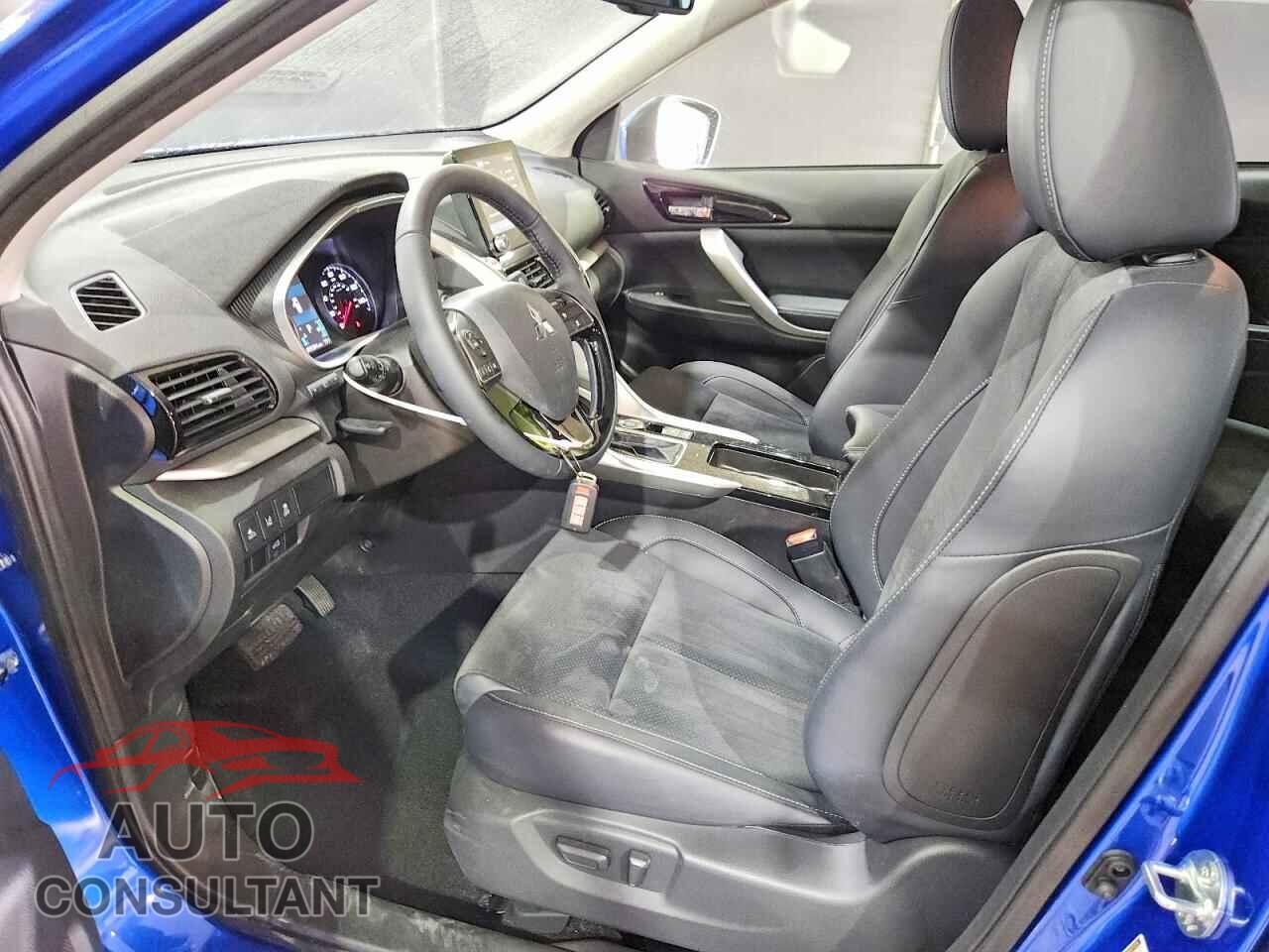 MITSUBISHI ECLIPSE 2026 - JA4ATWAA1TZ031032
